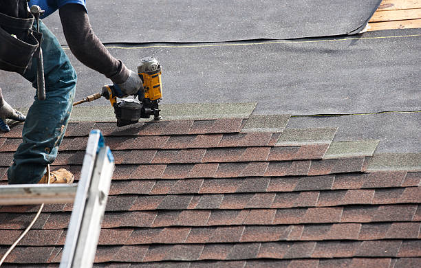 Licensed Gutter Installation service in Decatur, MI - Brentwood Metal Roofing